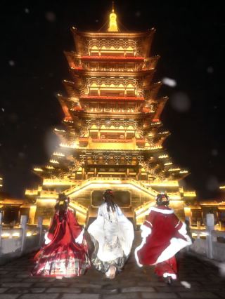 來大名府，一定要赴一場古城的「千年之約」！