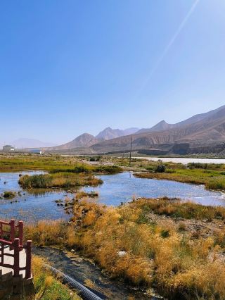 7日間で海南チベット族自治州などを満喫｜この完璧なガイドをぜひ保存してね