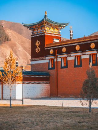 |처음 가는 감난 비경 5일 4박 따라가기