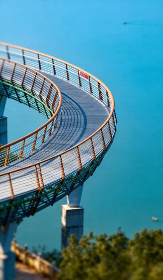 ซาเซียน: เมืองเล็กๆ แห่งนี้สะท้อนให้เห็นถึงชีวิตประจำวันที่น่าประทับใจที่สุดในประเทศจีน