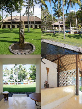 Permata tersembunyi di Bali: Alila Mangis Hotel Alamat: Desa Buitan