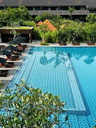 This Year’s Must-Stay! Unboxing Melus Sanur Hotel, Bali’s Ultimate Forest-Style Gem
