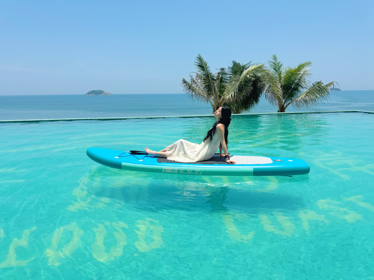 海景9ベッドルーム 大家族や親友の団体旅行に最適で安心 | Trip.com 恵東