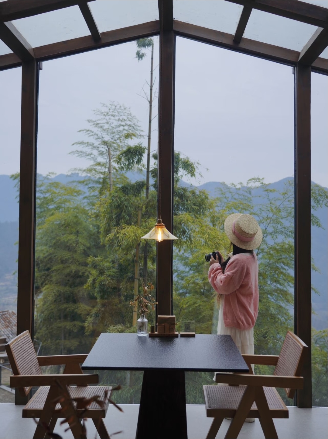 Songyang's Ultimate Spring Hiking Experience! These 3 Secret Routes Are Absolutely Stunning