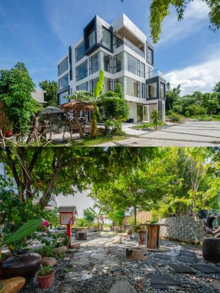 Kaiping Diaolou | A Great Weekend Getaway in the Greater Bay Area