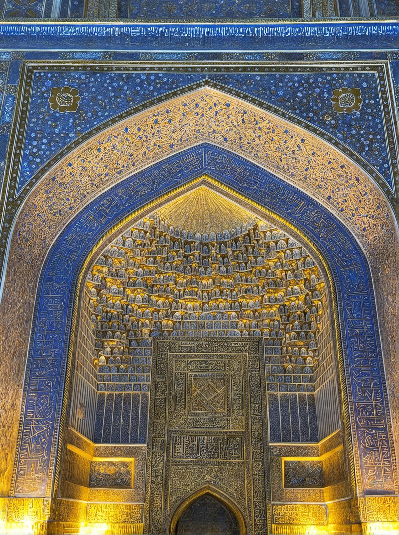 Summer 7-day Uzbekistan travel guide must-read