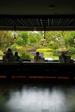 Pu Shen, Suzhou | A Song Dynasty-style garden residence near Tiger Hill.