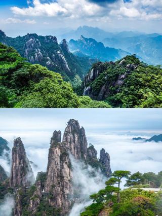 Shangrao Sanqingshan | Designer mountain valley summer retreat, worry-free and comfortable for hiking with kids