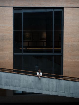 The first person to discover this spot in Xiamen must be a genius