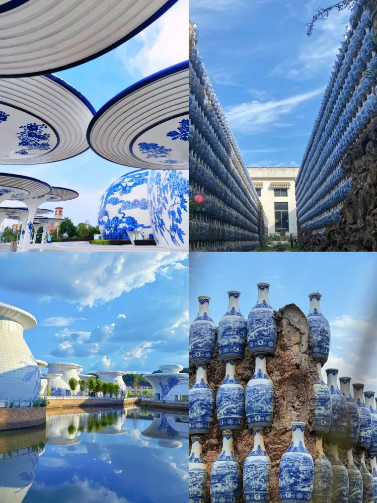 高鐵3小時直達|4座治癒小城週末說走就走!