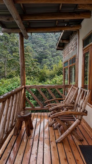 Unforgettable Uganda Adventure with Ethera