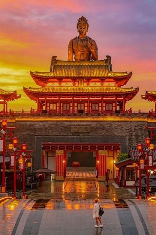 Hidden gem in Jiangsu, Zhejiang, and Shanghai! A relaxing 2-day, 1-night trip to Yangcheng Peninsula