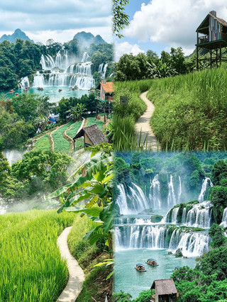 สี่เมืองเล็กๆ ที่ยังคงความเป็นธรรมชาติ เหมาะสำหรับการพักผ่อน 2-3 วันกับเด็กๆ