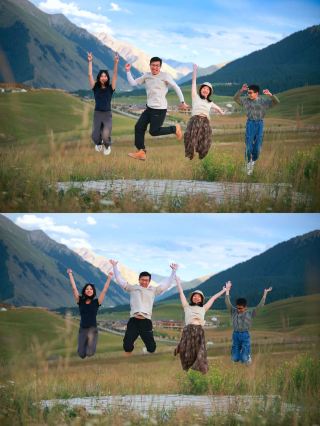 Qiongkushitai top choice for family stays, Jixia guesthouse offers an excellent experience for family trips