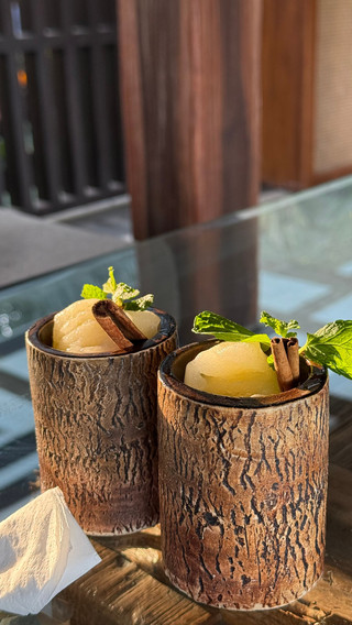 Pengalaman Bulan Madu Tak Terlupakan di The Kayon Valley Resort