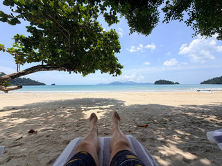 Memorable 20th Anniversary Celebration at The Datai Langkawi