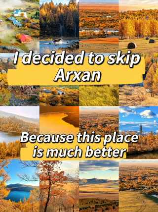 Forget Arxan in summer—this is the real peak experience.