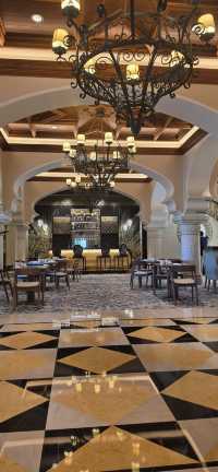 Memorable Stay Despite the Heat