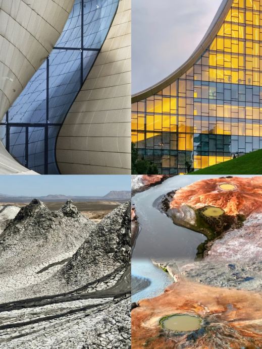 Baku is the ultimate reverse travel destination for kids in July