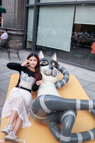 Spend a full day of fun at Yanlord Landmark Plaza in Tianjin this National Day!!