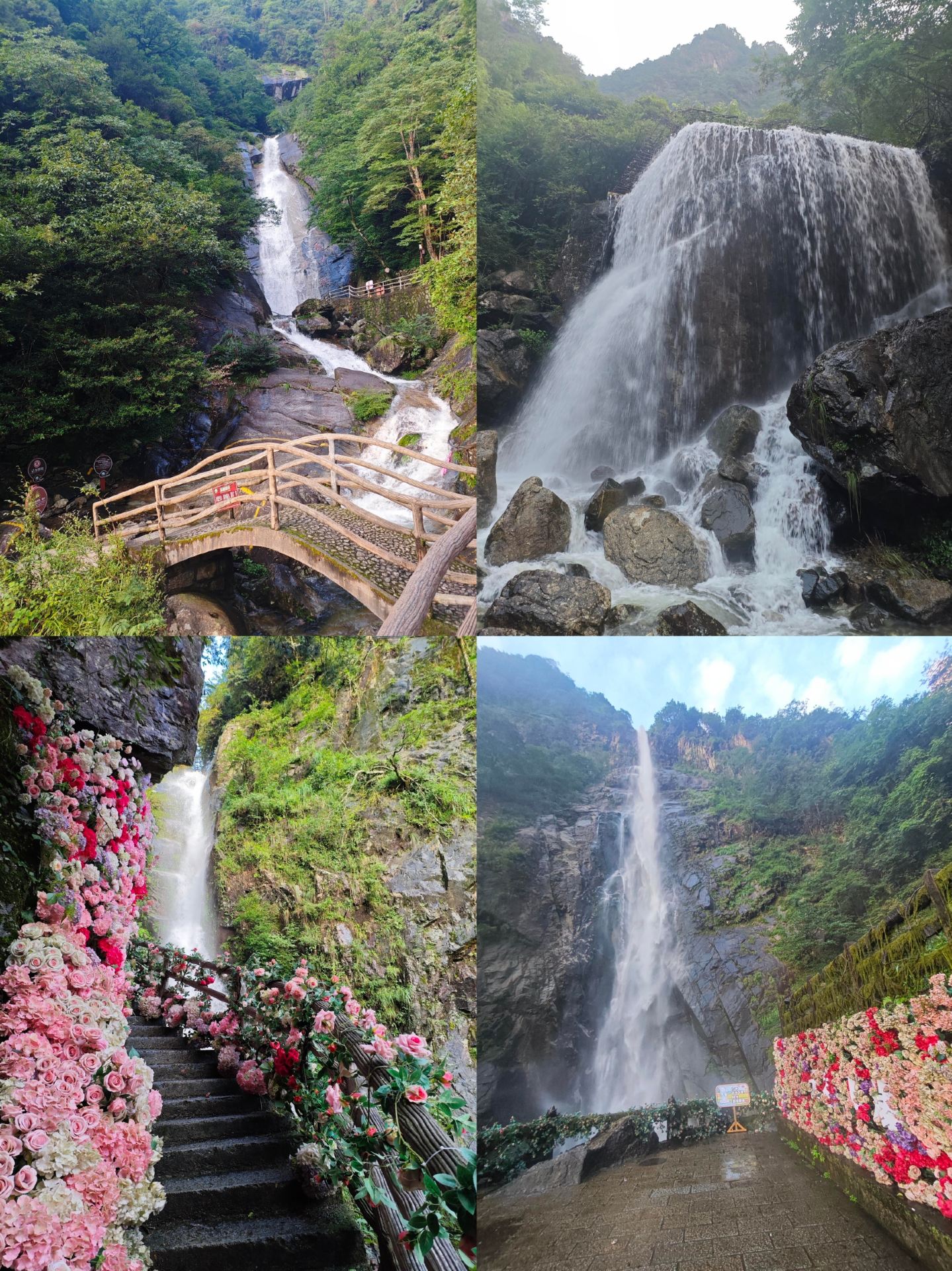 Weekend getaway from Changsha | High-speed rail just 1 hour to 4 lesser-known towns! Less crowded and less likely to disappoint.
