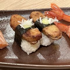 YUYU SUSHI User Photo