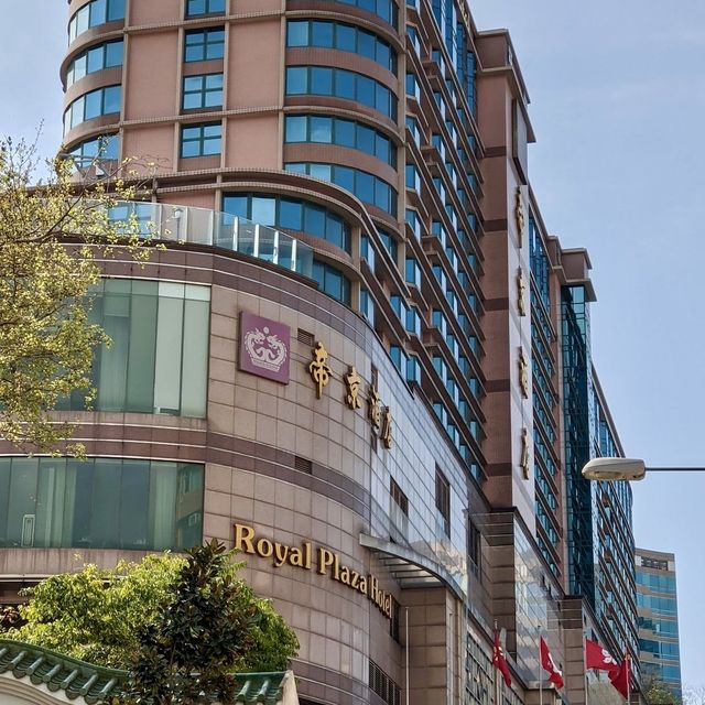 CP值高，位置方便，一定有浴缸既酒店