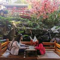 深圳觀瀾山水田園酒店
