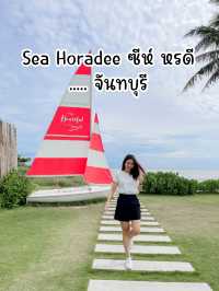 Sea Horadee ซีห์ หรดี ☀️🧃🧊