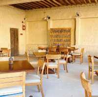 Traditional Arab Stay with Curio Collection