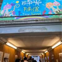 👨‍👩‍👧‍👦親子好去處-動植物公園