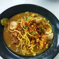 Mee Rebus Hj. Wahid 🍜