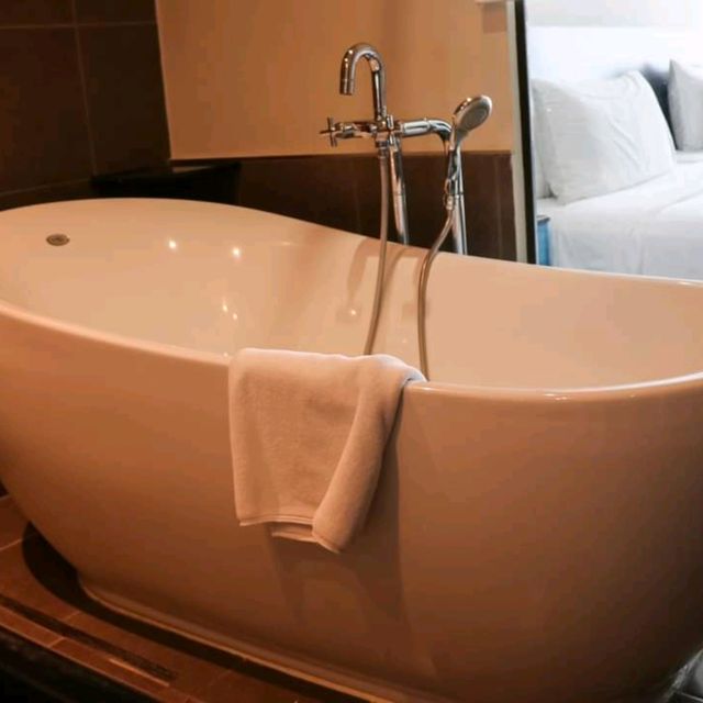 Siam At Siam Design Hotel Pattaya 