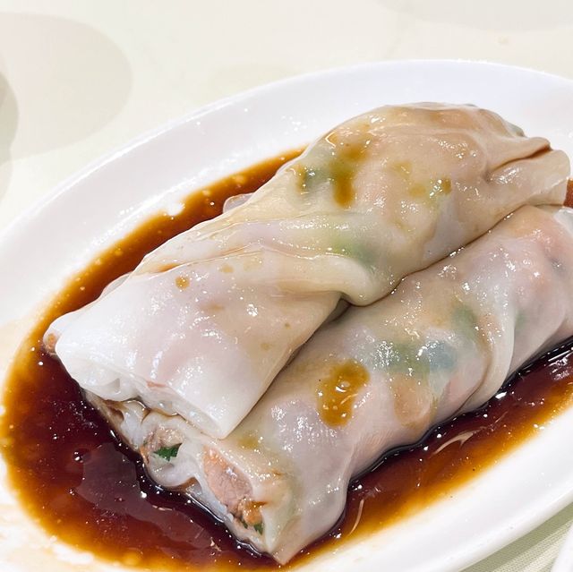 【有點心吃的潮州飯店】 