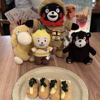 銅鑼灣寵物情緣西餐廳
