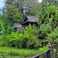 ลำปางริเวอร์ลอดจ์