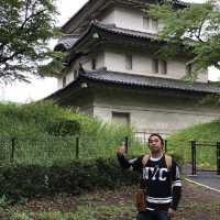TOKYO ON THE GO 🇯🇵
