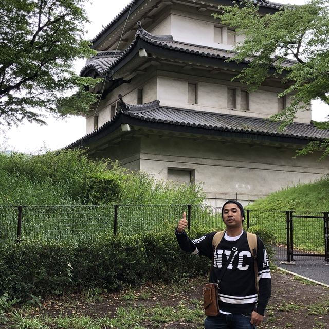 TOKYO ON THE GO 🇯🇵
