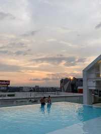 โรงแรมคริสตัลหาดใหญ่