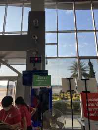บินคุ้มตรงเวลาจากน่านสู่ดอนเมืองกับแอร์เอเชีย