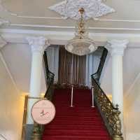 Ho Chi Minh City Opera House

