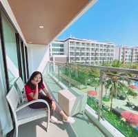 อมารี หัวหิน โรงแรมสำหรับครอบครัว