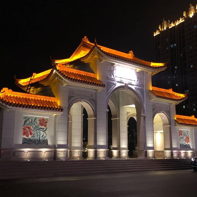汕頭4A級風景😛😛蓮花🪷峰欣賞汕頭海影古物😙旅遊必到