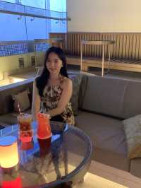 다낭 할튼 호텔에서 호화로운 호캉스 즐기기