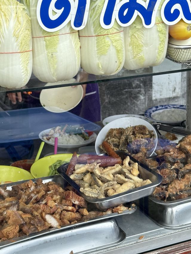 ร้านอาหารวรี