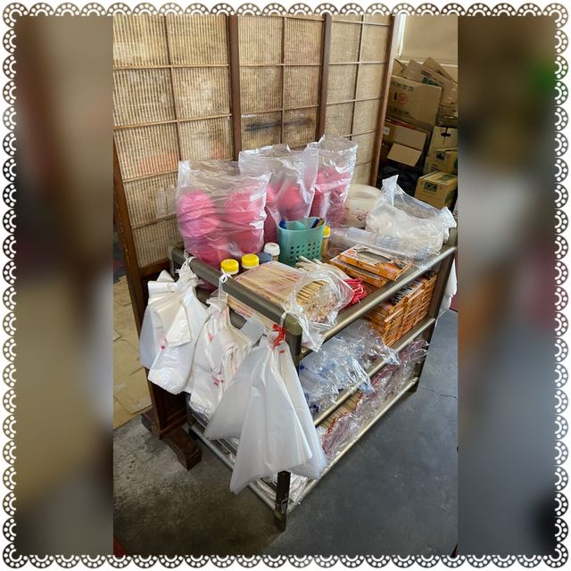 （南投/竹山）紫南宮求發財金必吃美食-福伯黃金雞-甕仔雞料理餐廳 山產熱炒美食