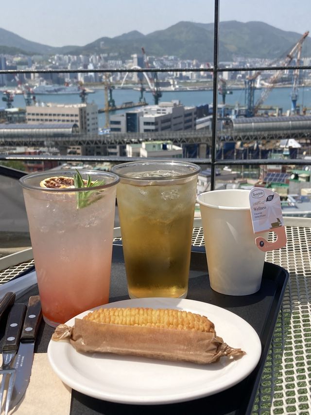 부산 영도카페