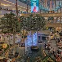 Riyadh gallery mall