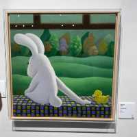 澳門 《我的尼尼》展覽