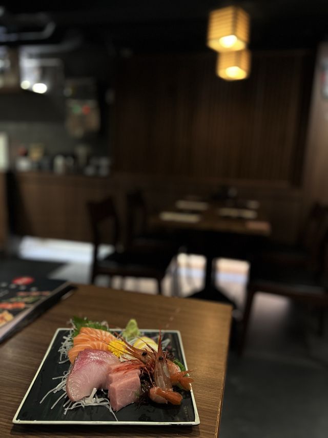 土瓜灣搵食之新開日本菜